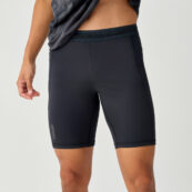 Dash Half Tight Black