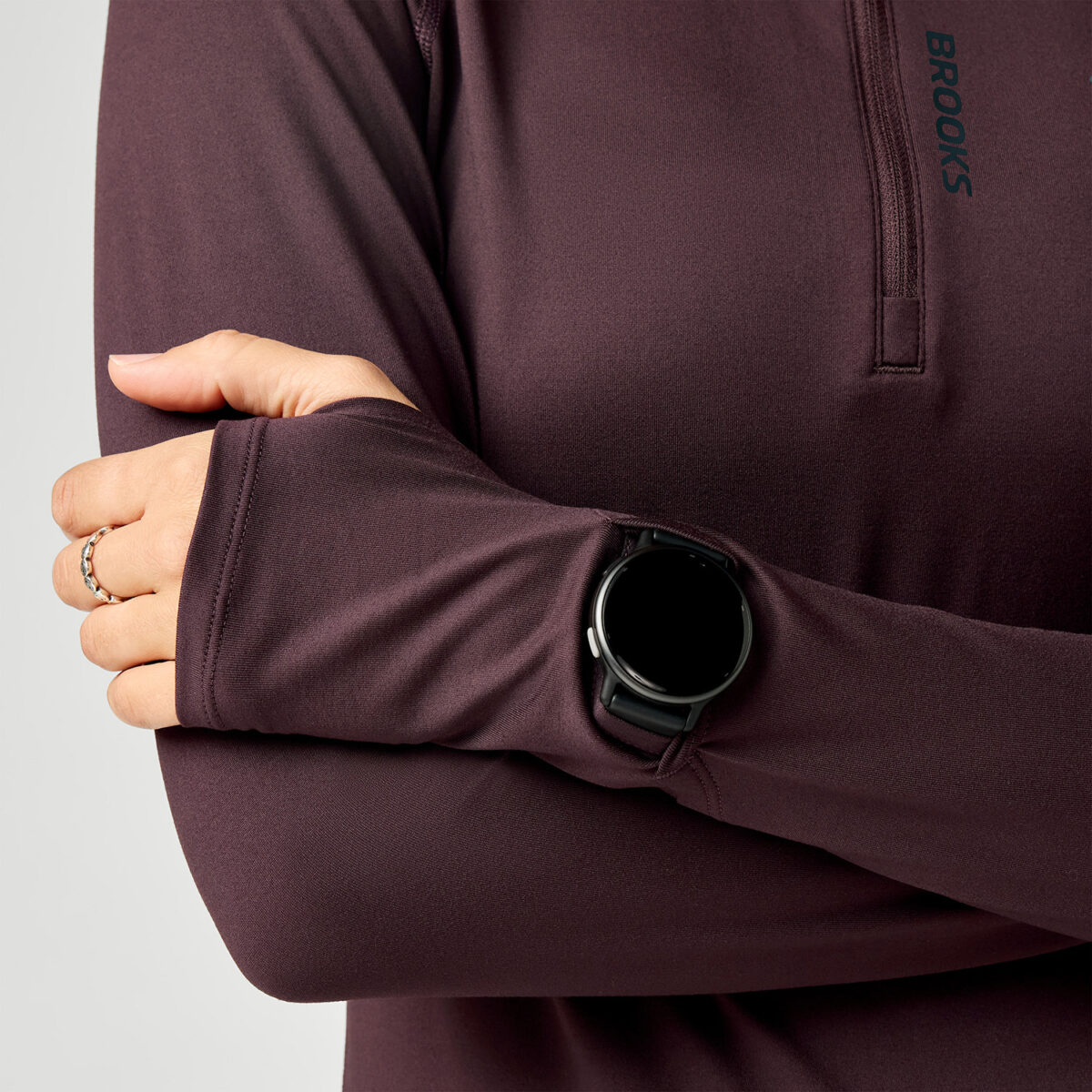 Dash 1/2 Zip 3.0 - Image 4