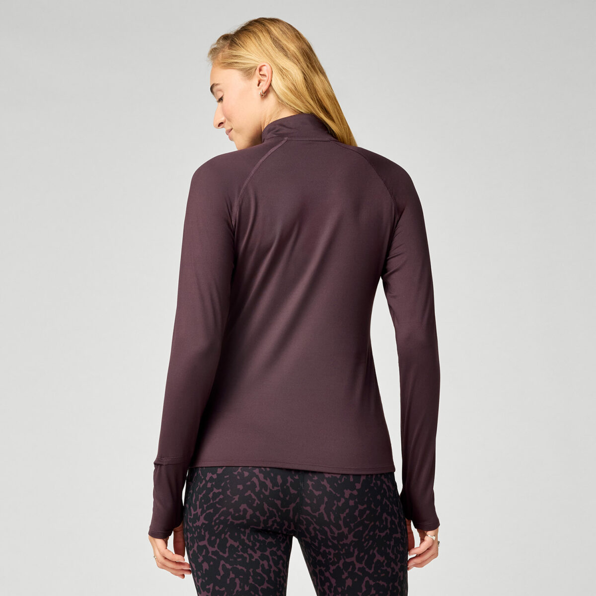 Dash 1/2 Zip 3.0 - Image 2