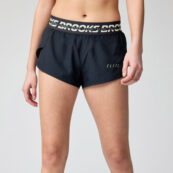 PR Elite Split Short Black/Luminary