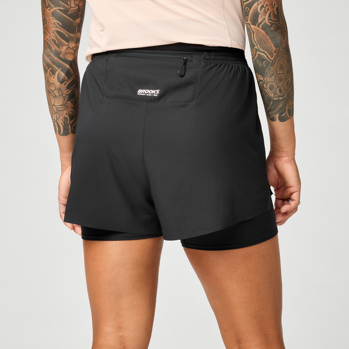 Cascadia 2-in-1 Short - Image 2