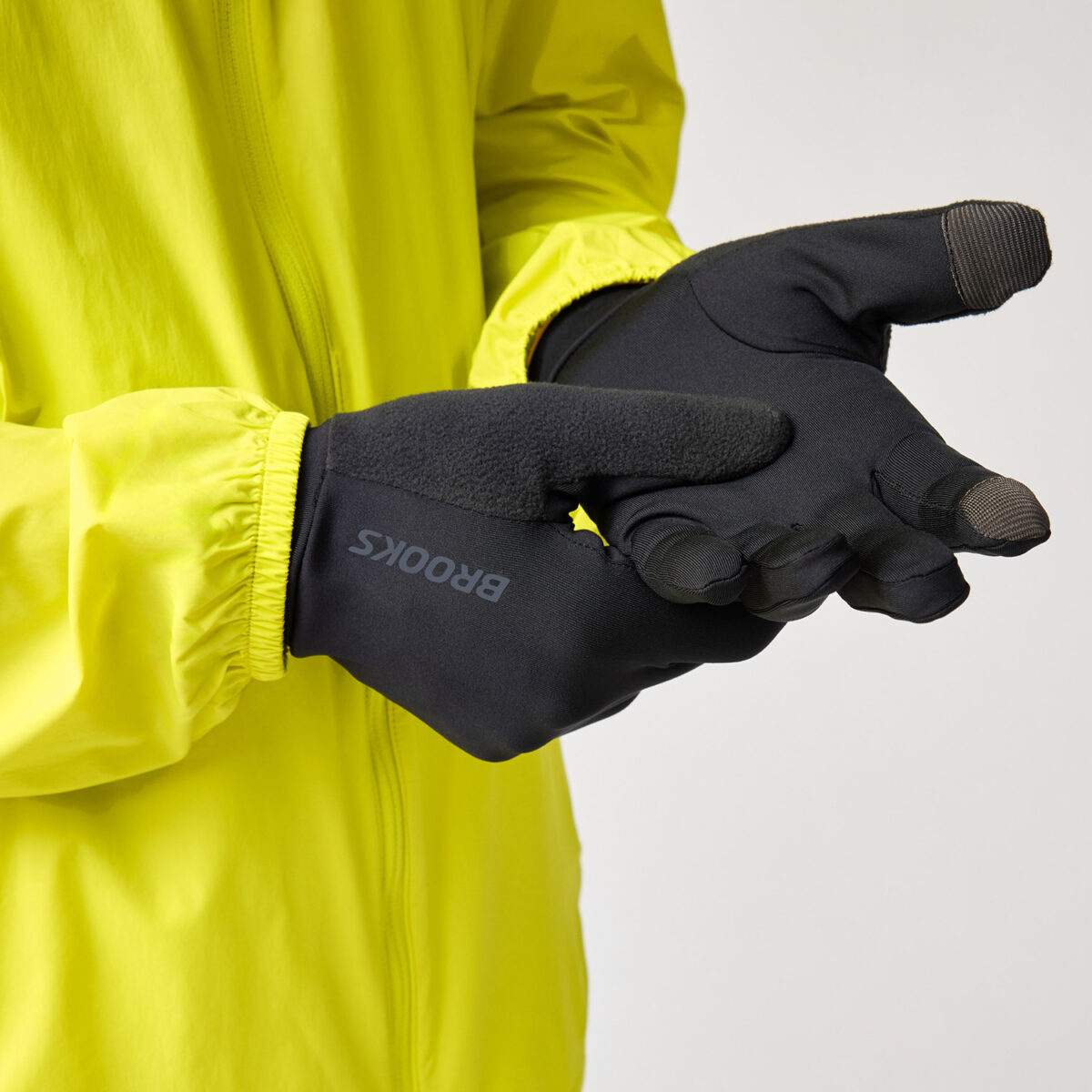 Dash Midweight Glove - Image 3