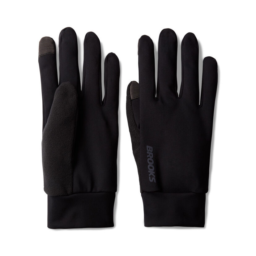Dash Midweight Glove Black