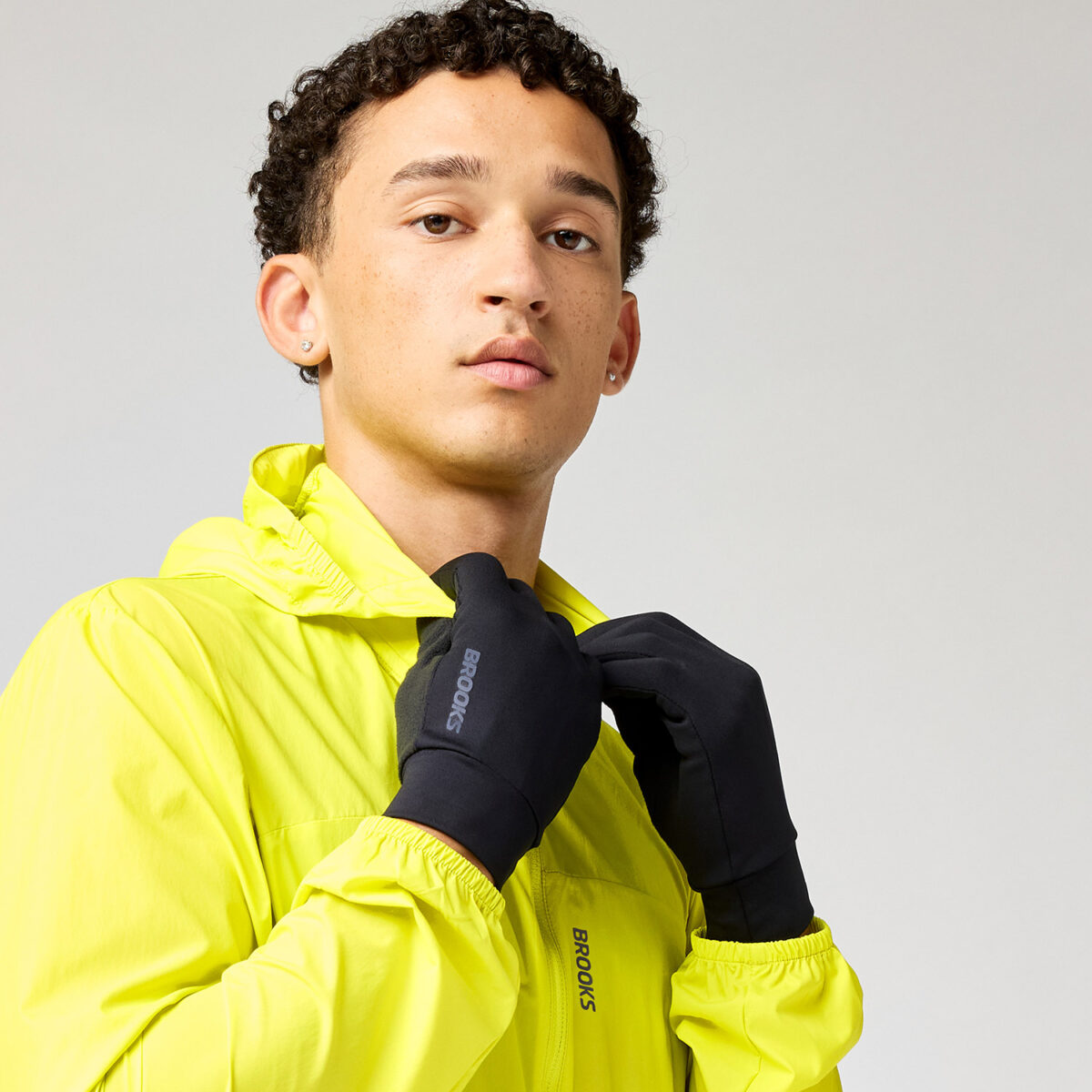 Dash Midweight Glove - Image 2